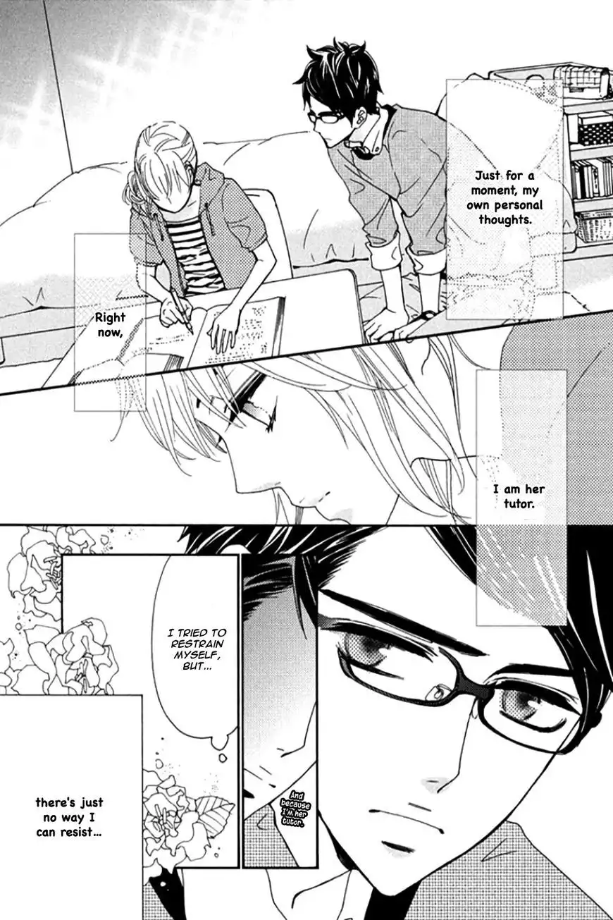 Honey Holic Chapter 1 18